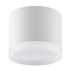 Изображение товара Светильник потолочный Ritter Arton GX53 16 Вт 4 кв.м белый IP20 (59946 3)