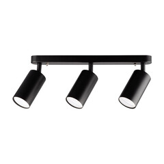 Изображение товара Спот Ritter Arton GU10 120 Вт 8 кв.м черный IP20 (59935 7)