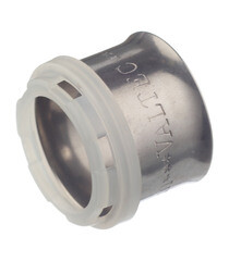 Гильза VALTEC (VTm.290.N.000032) 32(пресс) для пресс-фитинга - фото 3