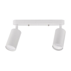 Изображение товара Спот Ritter Arton GU10 80 Вт 6 кв.м белый IP20 (59989 0)