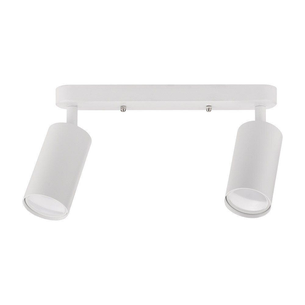 Изображение товара Современный настенно-потолочный светильник Ritter Arton GU10 белый IP20 для интерьера