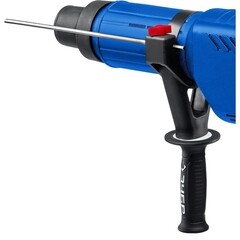 Перфоратор электрический Зубр ЗПМ-52-1500 ЭК 1500 Вт 18 Дж SDS-max - фото 5