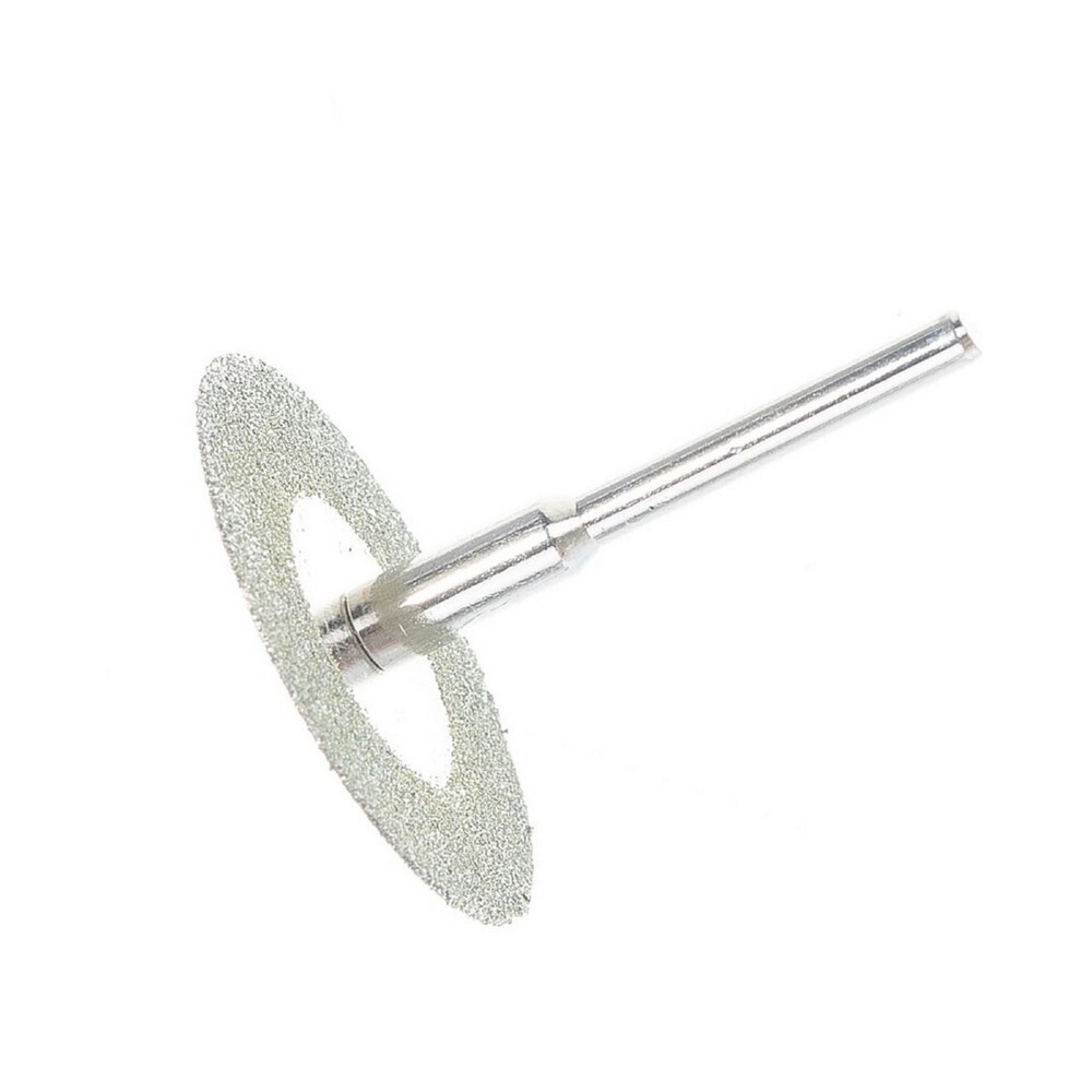 Изображение товара Диск алмазный для гравера Trio-Diamond 30 мм 3 шт