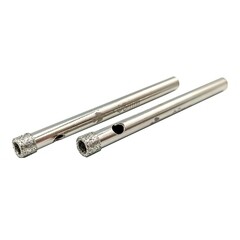 Коронка алмазная Trio-Diamond (400005) по плитке d5 мм (2 шт.) - фото 1