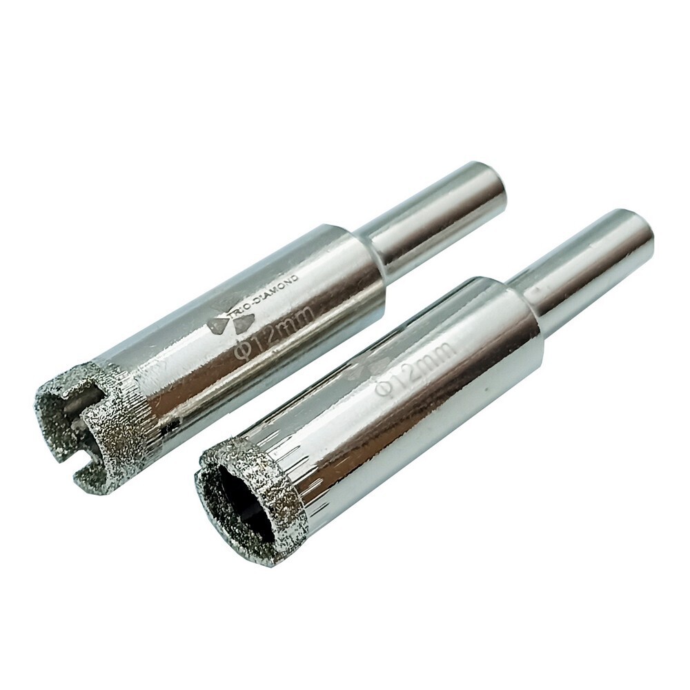 Изображение товара Коронка алмазная Trio-Diamond 12 мм для плитки и керамики