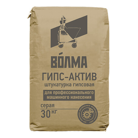 Штукатурка цементная Litokol Litoplan Base водостойкая армированная 25 ...