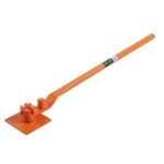 Станки для гибки арматуры