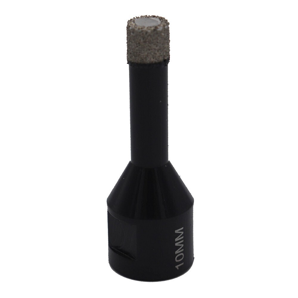 Изображение товара Коронка алмазная Hilberg HH610 по керамограниту 10 мм с техническим воском