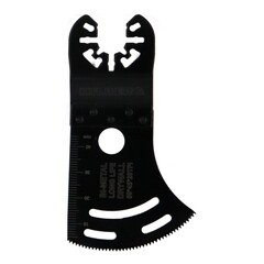 Изображение товара Насадка для реноватора Hilberg (HR1545) по гипсокартону 50 мм