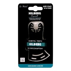 Насадка для реноватора Hilberg (HR1545) по гипсокартону 50 мм - фото 3