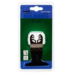 Насадка для реноватора Hilberg (HR6648) по дереву 65 мм - фото 3