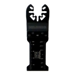 Изображение товара Насадка для реноватора Hilberg (HRC345) по металлу 34 мм