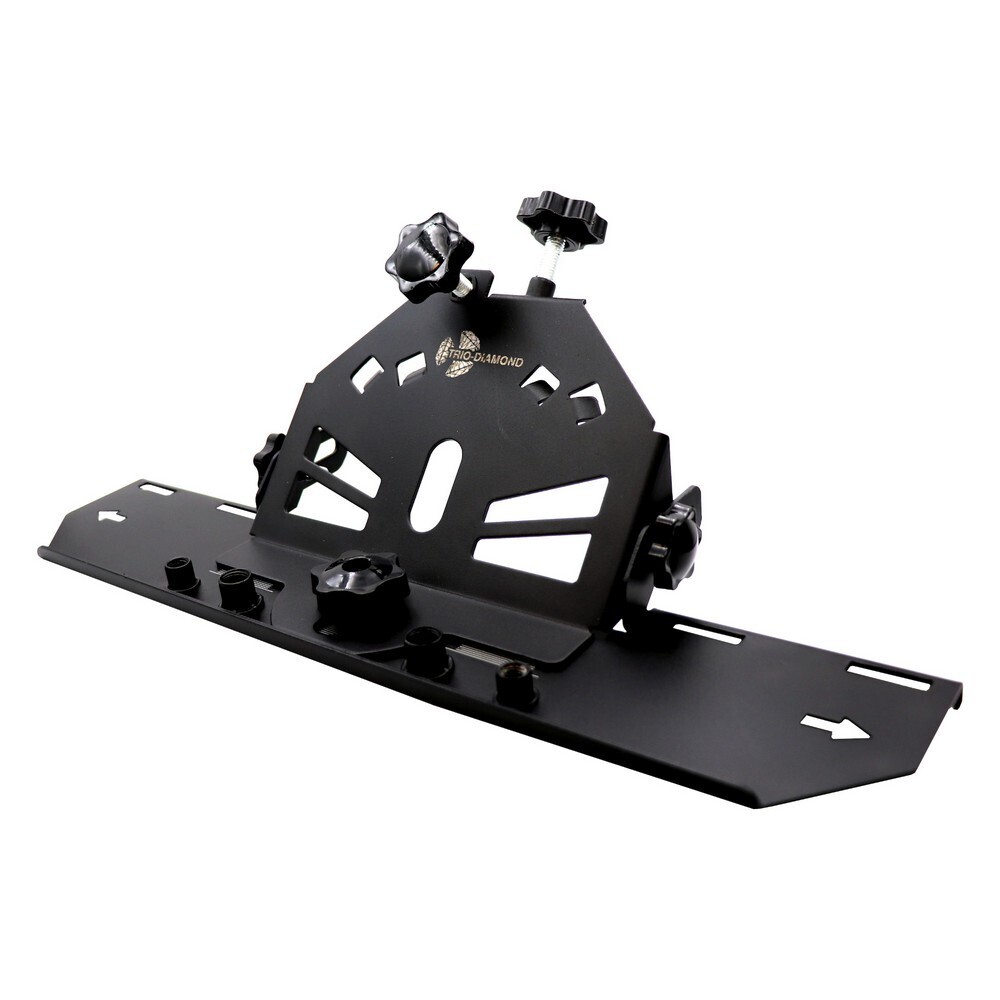 Изображение товара Насадка для заусовки плитки под 45 градусов для УШМ Trio-Diamond (SL45) 115-125 мм