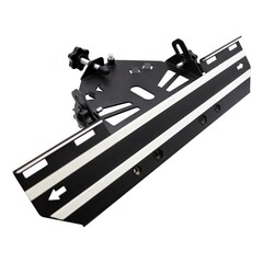 Насадка для заусовки плитки под 45 градусов для УШМ Trio-Diamond (SL45) 115-125 мм - фото 3