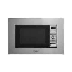 Микроволновая печь встраиваемая Lex Bimo 20.05 Inox сталь