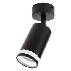 Изображение товара Спот Ritter Arton GU10 40 Вт 4 кв.м черный IP20 (59971 5)