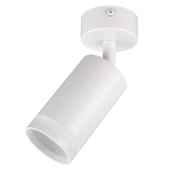 Изображение товара Спот Ritter Arton GU10 40 Вт 4 кв.м белый IP20 (59970 8)