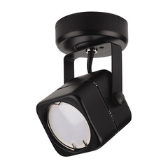 Изображение товара Спот Ritter Arton GU10 40 Вт 4 кв.м черный IP20 (59961 6)