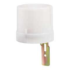 Изображение товара Датчик освещенности Duwi FR-02 IP44 230 В белый (25872 8)