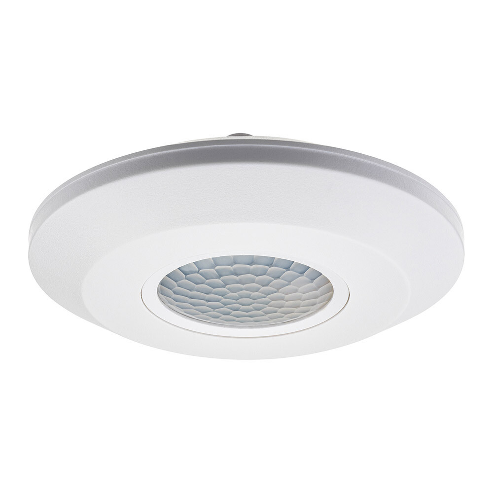 Изображение товара Датчик движения потолочный Duwi DDP-04 IP20 360 градусов для дома и офиса