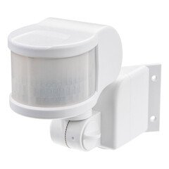 Изображение товара Датчик движения настенный Duwi DD-06 IP44 230 В 270 градусов до 12 м белый (25828 5)