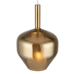 Светильник подвесной Maytoni Duality E27 60 Вт 3 кв.м черный IP20 (MOD271PL-01B4) - фото 7