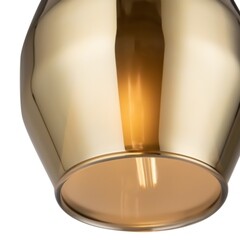 Светильник подвесной Maytoni Duality E27 60 Вт 3 кв.м черный IP20 (MOD271PL-01B7) - фото 9