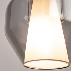 Светильник подвесной Maytoni Duality E27 60 Вт 3 кв.м черный IP20 (MOD271PL-01B5) - фото 7