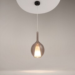 Светильник подвесной Maytoni Duality E27 60 Вт 3 кв.м черный IP20 (MOD271PL-01B3) - фото 5