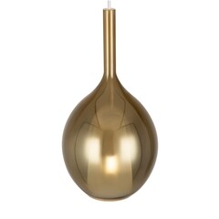 Светильник подвесной Maytoni Duality E27 60 Вт 3 кв.м черный IP20 (MOD271PL-01B2) - фото 8