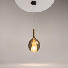 Светильник подвесной Maytoni Duality E27 60 Вт 3 кв.м черный IP20 (MOD271PL-01B2) - фото 4