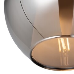 Светильник подвесной Maytoni Duality E27 60 Вт 3 кв.м черный IP20 (MOD271PL-01B1) - фото 10