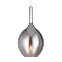 Светильник подвесной Maytoni Duality E27 60 Вт 3 кв.м черный IP20 (MOD271PL-01B1) - фото 9