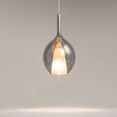 Светильник подвесной Maytoni Duality E27 60 Вт 3 кв.м черный IP20 (MOD271PL-01B1) - фото 4