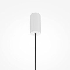 Люстра светодиодная потолочная Maytoni Motion 20 Вт 3000К 10 кв.м (MOD276PL-L20W3K) - фото 3