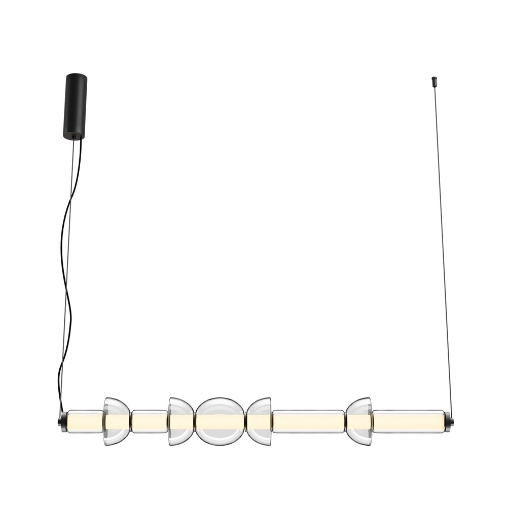 Изображение товара Светильник светодиодный подвесной Maytoni Cosmo 3000K 39W для кухни