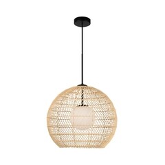 Изображение товара Светильник подвесной Maytoni Cane G9 28 Вт 3 кв.м черный IP20 (MOD204PL-01BG)