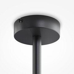 Люстра потолочная Maytoni Memory G9 448 Вт 32 кв.м (MOD177PL-16G) - фото 7