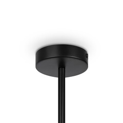 Люстра потолочная Maytoni Memory E14 160 Вт 8 кв.м (MOD177PL-04B) - фото 7