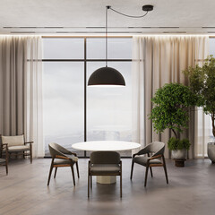 Светильник подвесной Maytoni Basic colors E27 40 Вт 6 кв.м черный IP20 (MOD168PL-01B) - фото 3