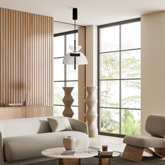 Светильник светодиодный подвесной Maytoni Bangkok 3000К 12 Вт 4 кв.м черный IP20 (MOD185PL-L6B3K2) - фото 4