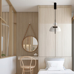 Светильник светодиодный подвесной Maytoni Bangkok 3000К 12 Вт 6 кв.м черный IP20 (MOD185PL-L6B3K1) - фото 7