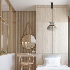 Светильник светодиодный подвесной Maytoni Bangkok 3000К 12 Вт 2 кв.м черный IP20 (MOD185PL-L11B3K2) - фото 2