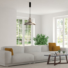 Светильник светодиодный подвесной Maytoni Bangkok 3000К 12 Вт 2 кв.м черный IP20 (MOD185PL-L6B3K6) - фото 2