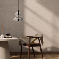 Светильник светодиодный подвесной Maytoni Bangkok 3000К 12 Вт 2 кв.м черный IP20 (MOD185PL-L6B3K5) - фото 3