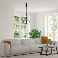 Светильник светодиодный подвесной Maytoni Bangkok 3000К 12 Вт 12 кв.м черный IP20 (MOD185PL-L6B3K4) - фото 5