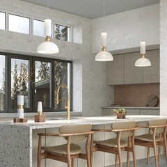 Светильник подвесной Maytoni Antic E27 60 Вт 6 кв.м золото IP20 (MOD302PL-01W1) - фото 2