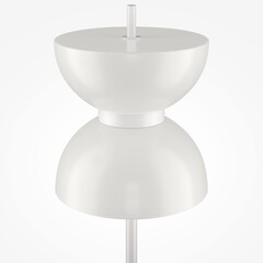 Торшер светодиодный Maytoni 11 Вт белый 3000К IP20 (MOD178FL-L11W3K) - фото 4