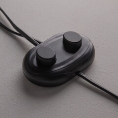 Торшер Maytoni E14 3 Вт черный 3000К IP20 (MOD230FL-01B) - фото 6