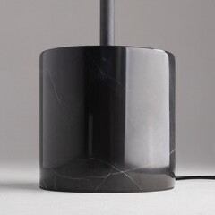 Торшер Maytoni E14 3 Вт черный 3000К IP20 (MOD230FL-01B) - фото 4